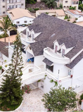 Princess self catering apartments